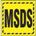 MSDS Barymat 5